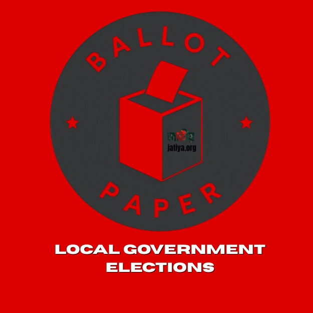 Local Government Elections